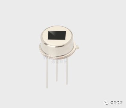 熱釋電傳感器